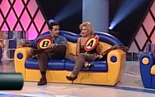 Agora É Que São Eles – Parte III