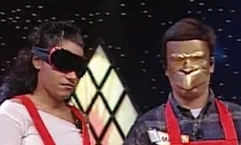 Agora É Que São Eles – Parte II