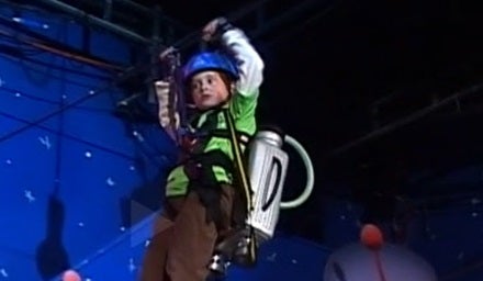 Mart Ataka – Parte I