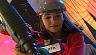 Agora É Que São Elas – Parte I