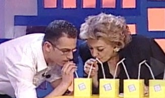 Agora É Que São Eles – Parte II