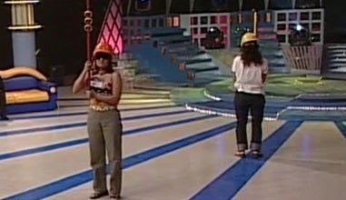 Agora É Que São Elas – Parte II