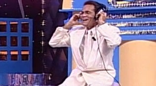 Agora É Que São Elas – Parte II