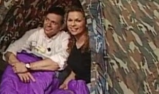 Agora É Que São Eles – Parte I