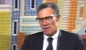 Entrevista a Robert Solow