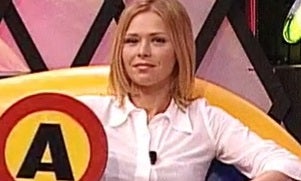 Agora É Que São Eles – Parte III