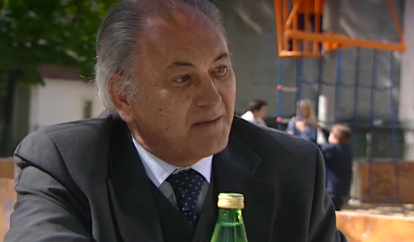 Segredo de Justiça – Episódio 2