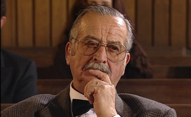 Segredo de Justiça – Episódio 3