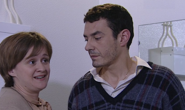 Segredo de Justiça – Episódio 4