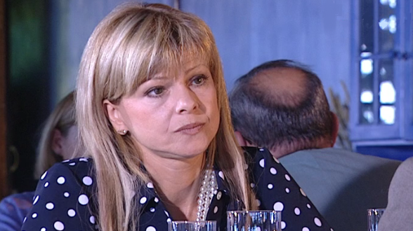 Segredo de Justiça – Episódio 5