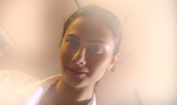 Segredo de Justiça – Episódio 7