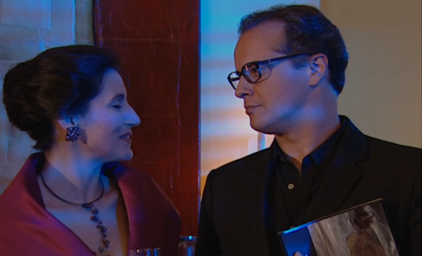 Segredo de Justiça – Episódio 8