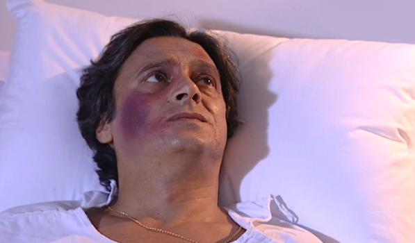 Segredo de Justiça – Episódio 9