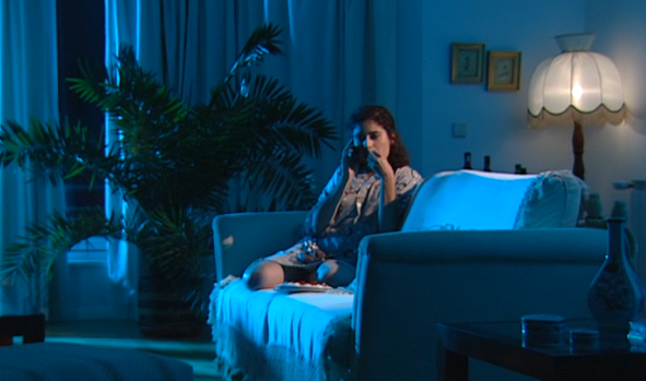 Segredo de Justiça – Episódio 10