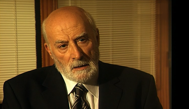 Segredo de Justiça – Episódio 11