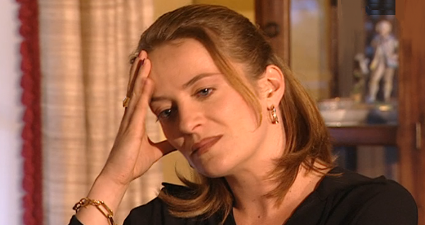 Segredo de Justiça – Episódio 12