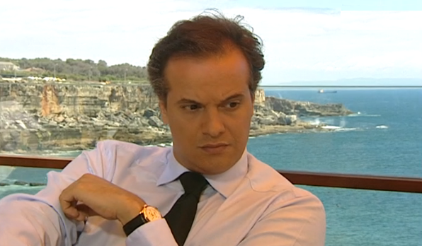 Segredo de Justiça – Episódio 13