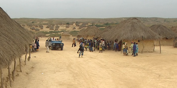 Regresso a Sizalinda – Episódio 1