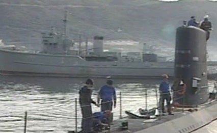 Namíbia III – Parte II