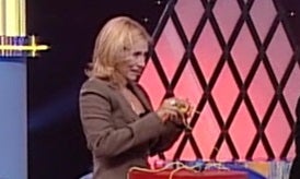 Agora É Que São Eles – Parte I