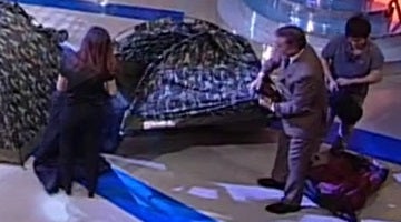 Agora É Que São Elas – Parte I