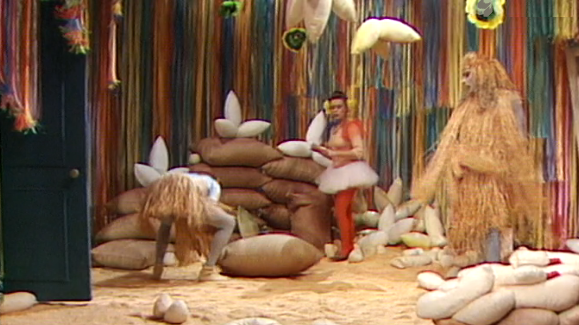 Tita Formiguita e os Pzz´s