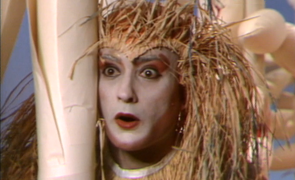 A Horta do Compadre Valentão