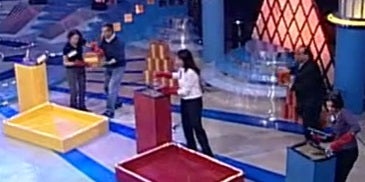 Agora É Que São Elas – Parte I