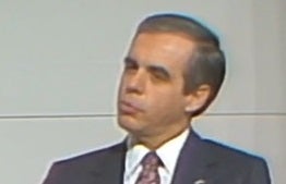 Entrevista a Tony Coelho