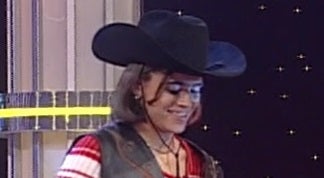 Agora É Que São Elas – Parte I