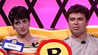 Agora É Que São Elas – Parte III