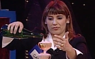 Agora É Que São Elas – Parte II