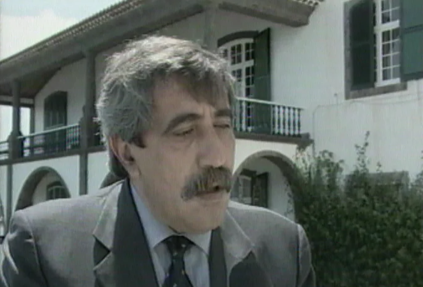 Acácio Barreiros defende a globalização