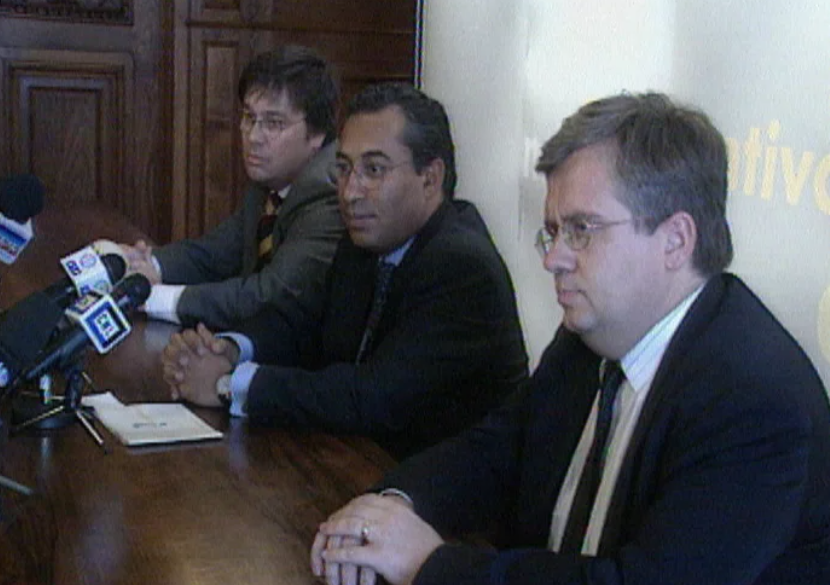 Inquérito sobre a Justiça