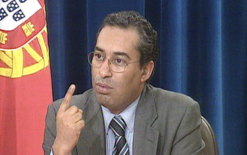 Autonomia da GNR e PSP