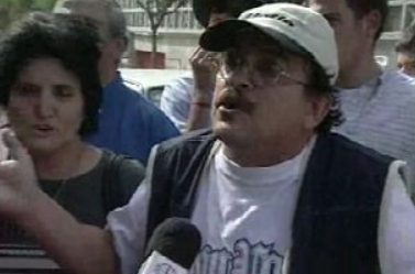 Contestação à saída de João Pinto do Benfica