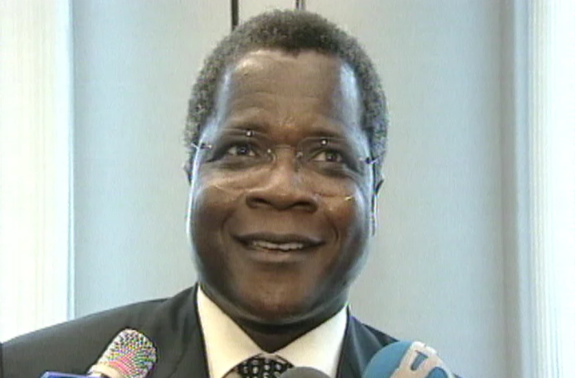 Reunião da União Democrática Africana