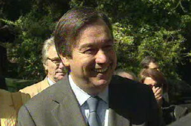 Declarações de António Guterres