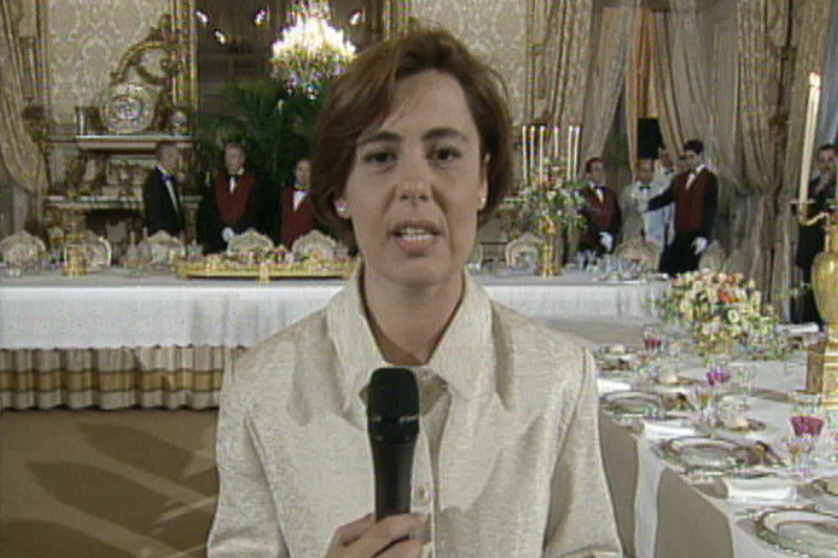 Visita de Bill Clinton a Portugal