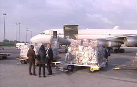 Ajuda portuguesa a Moçambique