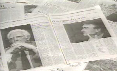 Atas do Conselho de Estado