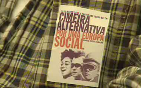 Cimeira Alternativa para uma Europa Social