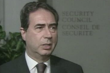 Resolução da ONU contra a UNITA