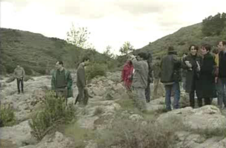 Ambientalistas contra Barragem do Sabor