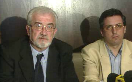 Regresso de deputados de Timor-Leste