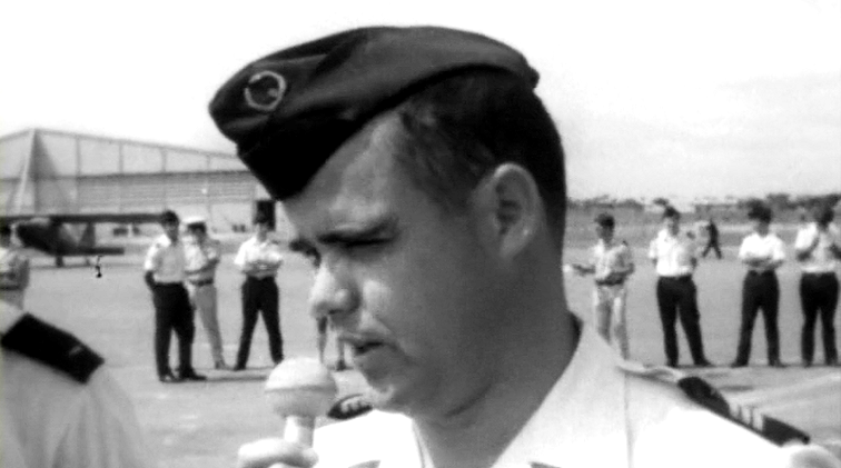 Mensagens de Natal – Angola 1970