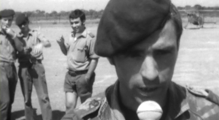 Mensagens de Natal – Angola 1970