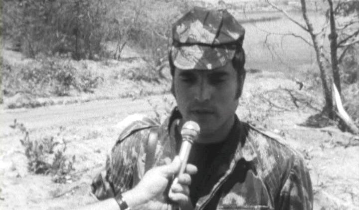 Mensagens de Natal – Angola 1970