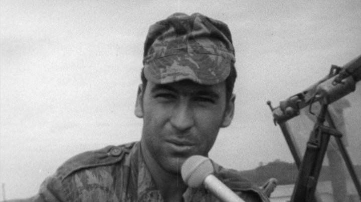 Mensagens de Natal – Angola 1971