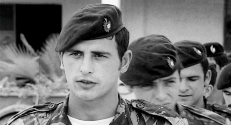 Mensagens de Natal – Angola 1972